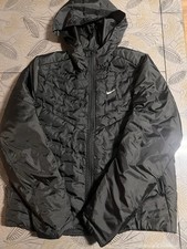 veste nike running therma fit