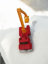 Véhicule miniature ancien