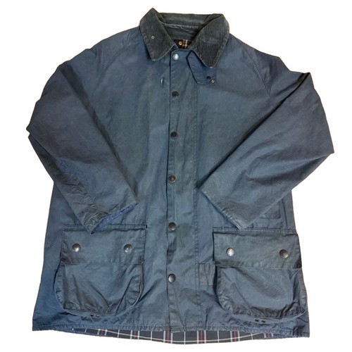 90s barbour beaufort warrant - 90s, 3-warrant