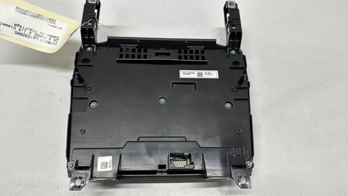 Commande chauffage citroen - commande, c4