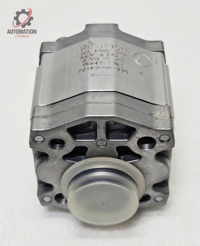 Rexroth 510 112 322 pompe - rexroth,