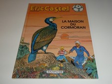ERIC CASTEL TOME 12 / TBE