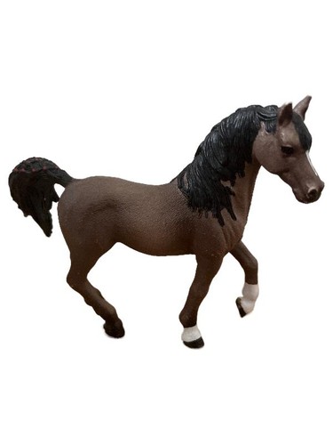 Schleich arabe étalon cheval - Étalon,