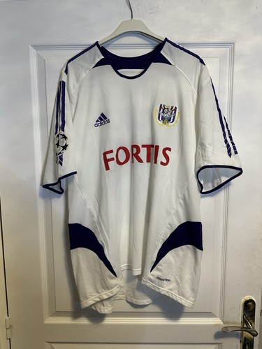 Maillot football adidas - football,