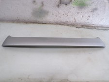 Spoiler Aileron Skoda Octavia
