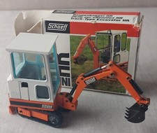 Véhicule Pelle sur chenille, HR Mini, Schaeff