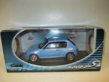 PEUGEOT 205 GTI Tuning 1990