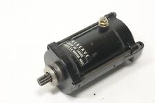 démarreur Honda Transalp