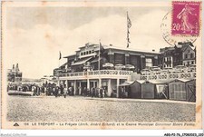 AGDP2-76-0151 - LE TREPORT -