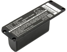 Batterie 2600mAh type 063404