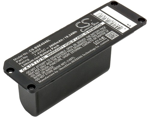 Batterie 2600mah type 063404 - batterie,
