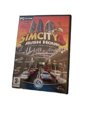 Simcity 4 Rush Hour