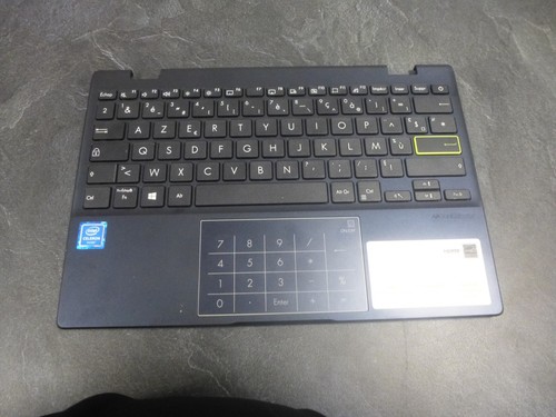 Top case clavier - top, pour