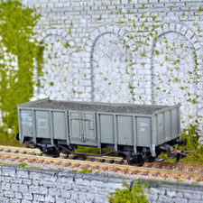 Fleischmann 5206K - Wagon Tombereau EUROP Type Tow SNCF - HO 1/87 - BO