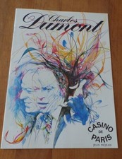 RARE COLLECTOR - Programme