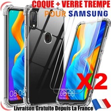 Coque pour Samsung A10 A20e
