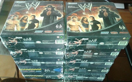 Prix choc lot revendeur - lot, 10