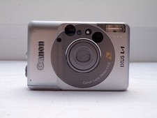 CANON APPAREIL PHOTO ARGENTIQUE IXUS L-1.