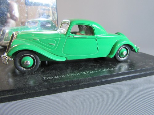 Citroën faux cabriolet - citroën, 22