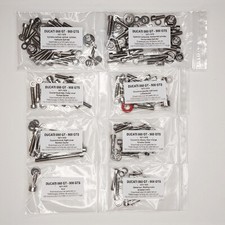 DUCATI 860 GT GTS GTE BEVEL