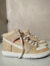 NIKE Baskets Montantes Femme