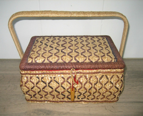 Ancienne boite ouvrages - à,
