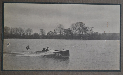 Chris craft bateau canot photo - chris,