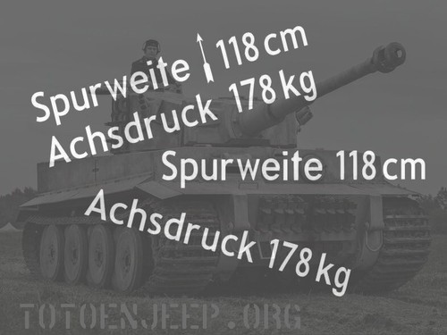 Pochoir marquage german side - german,