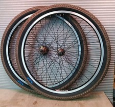 Alex X Rims C303 BMX Wheels