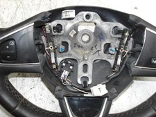 Volant RENAULT CLIO 4 PHASE 2