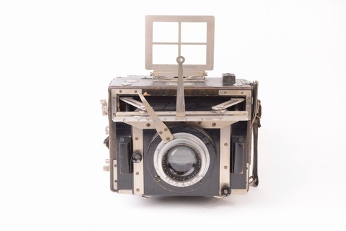 Appareil photographique - , de