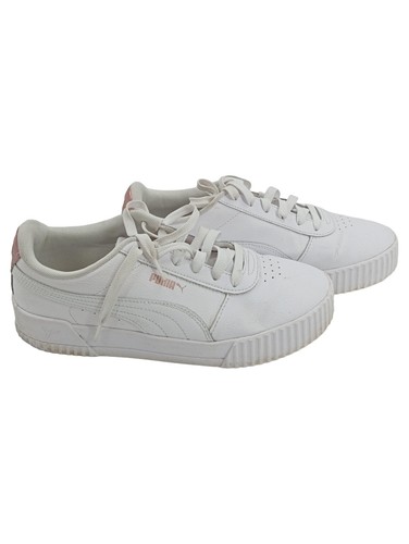 Puma baskets basses femme - puma,