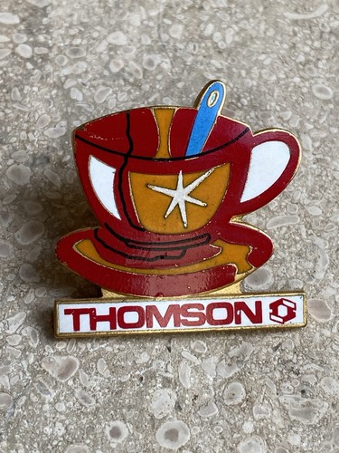 Pin thomson - thomson, •