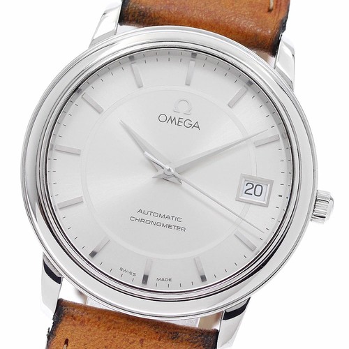 Omega seamaster devil prestige - omega,