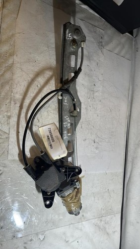 Leve vitre electrique - , arriere