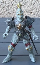 Figurine Chevalier CHAP MEI En