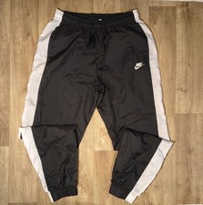 Nike Pantalon Survêtement K-way Homme Taille M