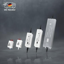 Transformateur LED 24V 6W -