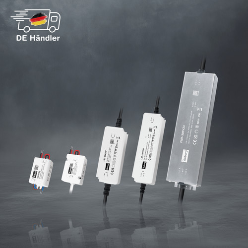 Transformateur led 24v - transformateur,