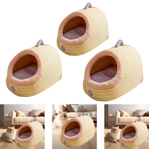 Lit pour chat intérieur - pour,