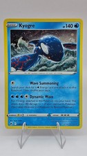 Kyogre - 036/159 - Crown