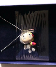 Swarovski Crystal Erika Urban