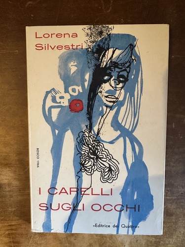 Silvestri capelli sugli - silvestri,, i