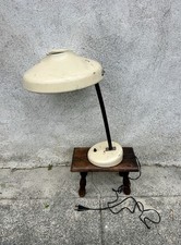 Lampe de bureau ancienne