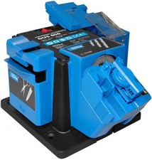 Affûteuse universelle GUS 650 - couteau, ciseaux, sécateur, rabot... Güde G94102