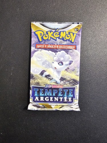 Booster pokemon epee - booster,