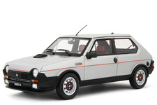 LAUDORACING-MODELS 1:18 Fiat