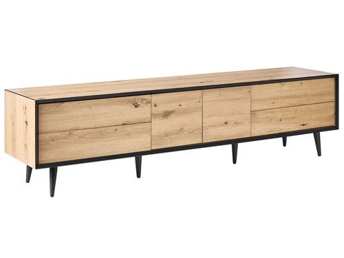 Meuble loft moderne salon - meuble,