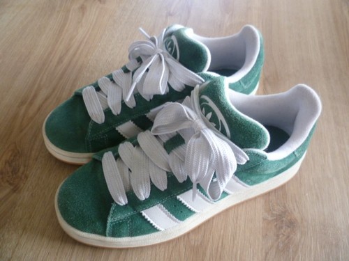Basket adidas campus - basket, 00s