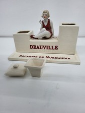 Encrier Ecritoire Figurine